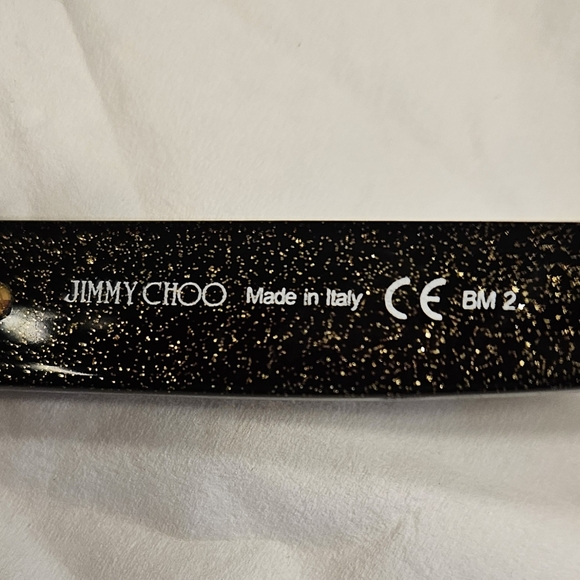 Jimmy ChooSunglasses - Picture 8 of 9